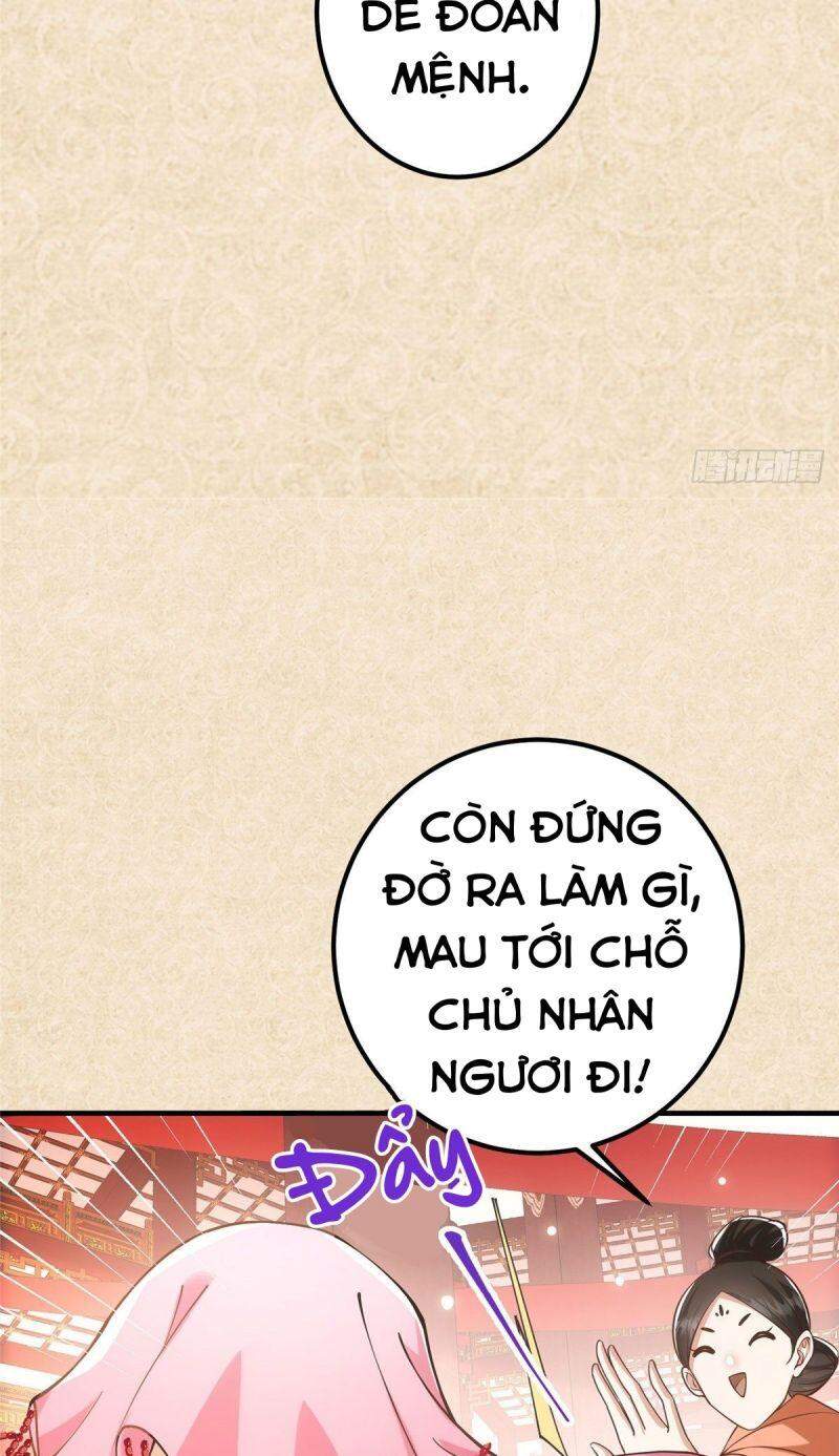 Chưởng Môn Khiêm Tốn Chút Chap 20 - Next Chap 21