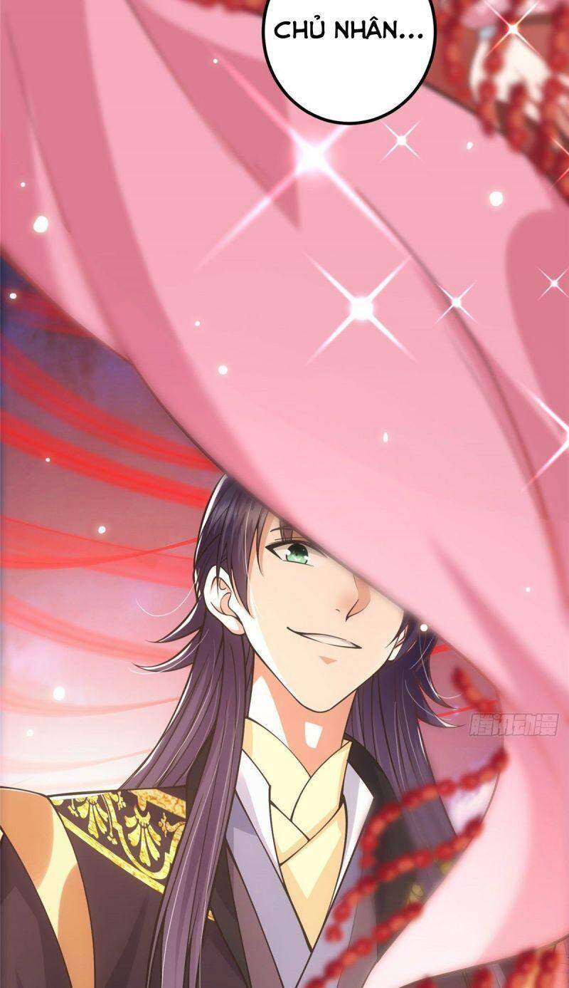 Chưởng Môn Khiêm Tốn Chút Chap 20 - Next Chap 21