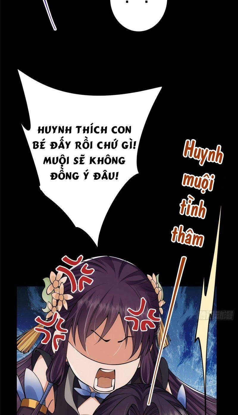 Chưởng Môn Khiêm Tốn Chút Chap 20 - Next Chap 21