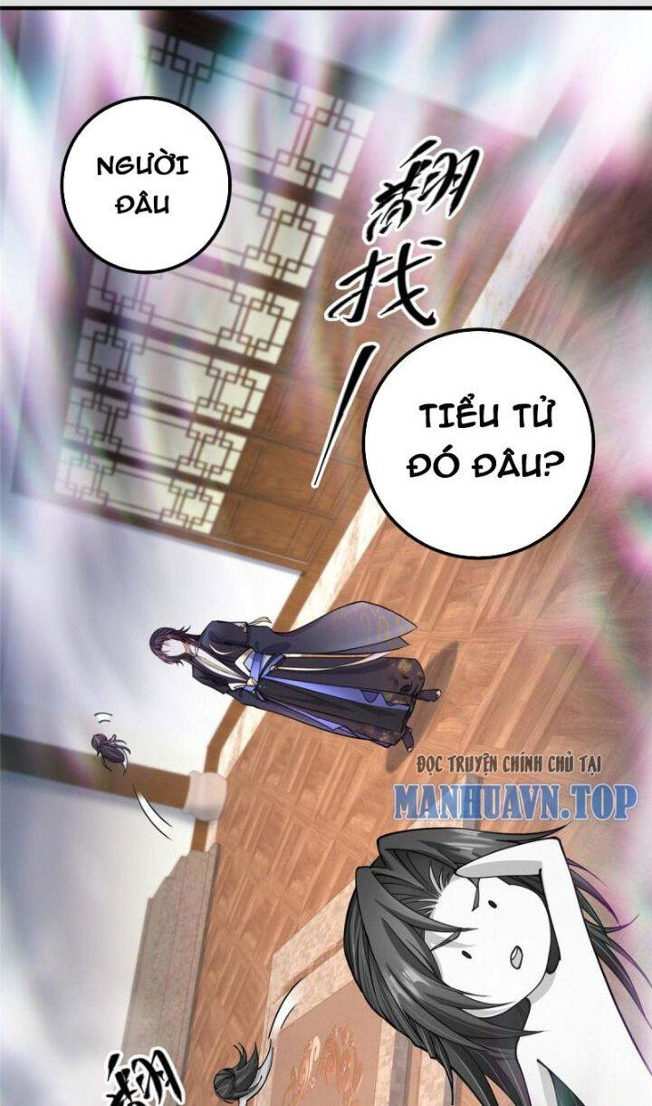 Chưởng Môn Khiêm Tốn Chút Chap 200 - Next Chap 201