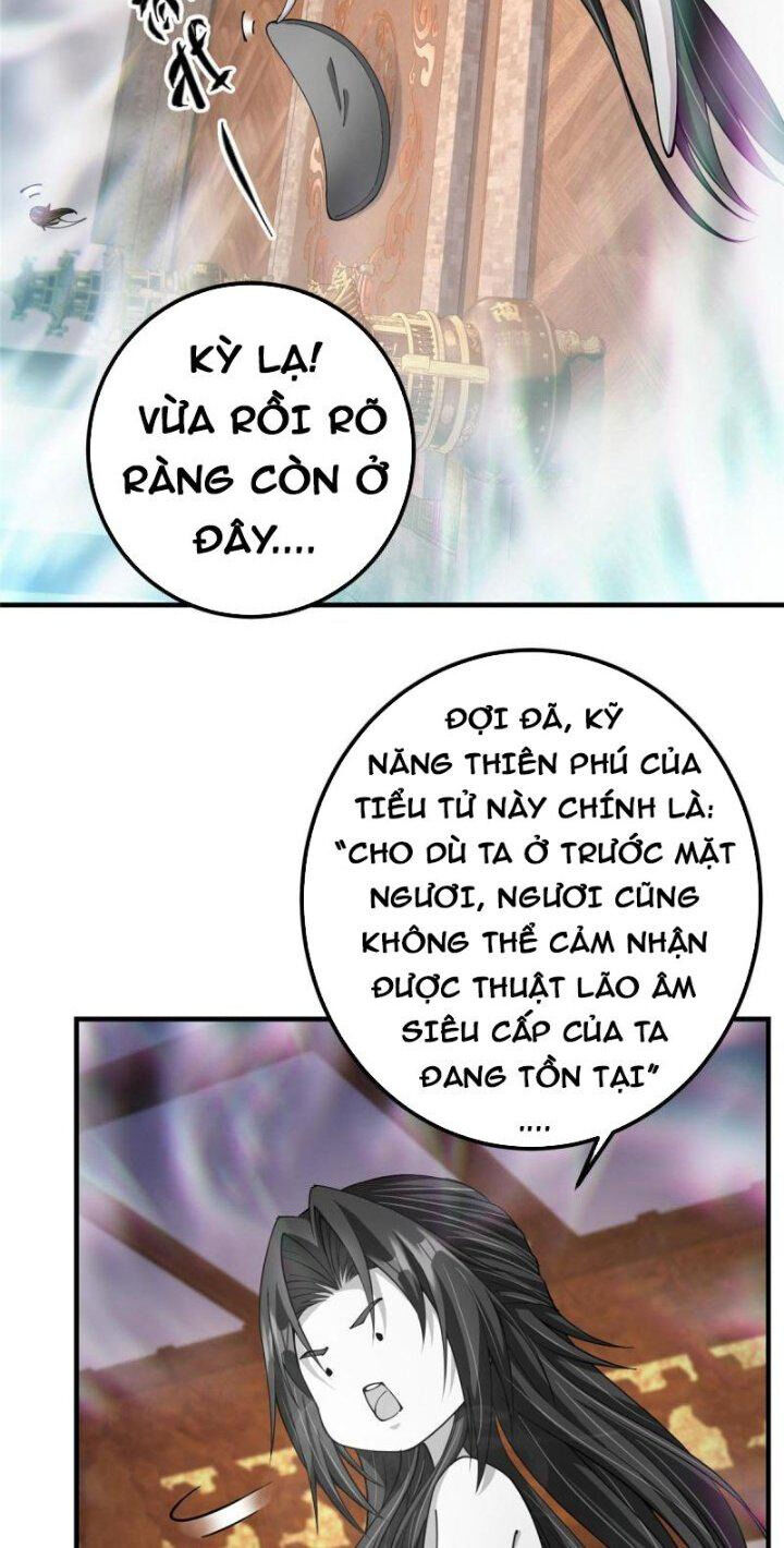 Chưởng Môn Khiêm Tốn Chút Chap 200 - Next Chap 201