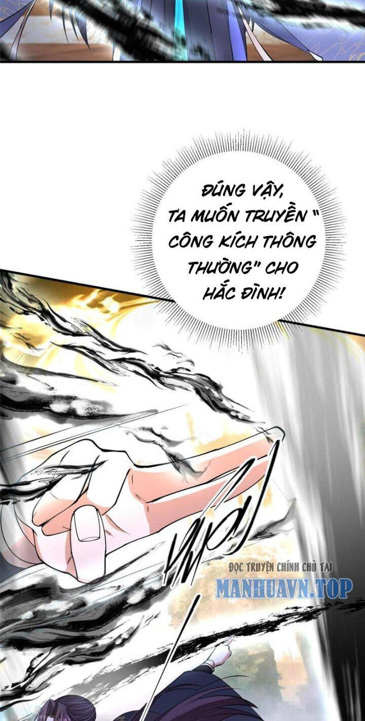 Chưởng Môn Khiêm Tốn Chút Chap 200 - Next Chap 201
