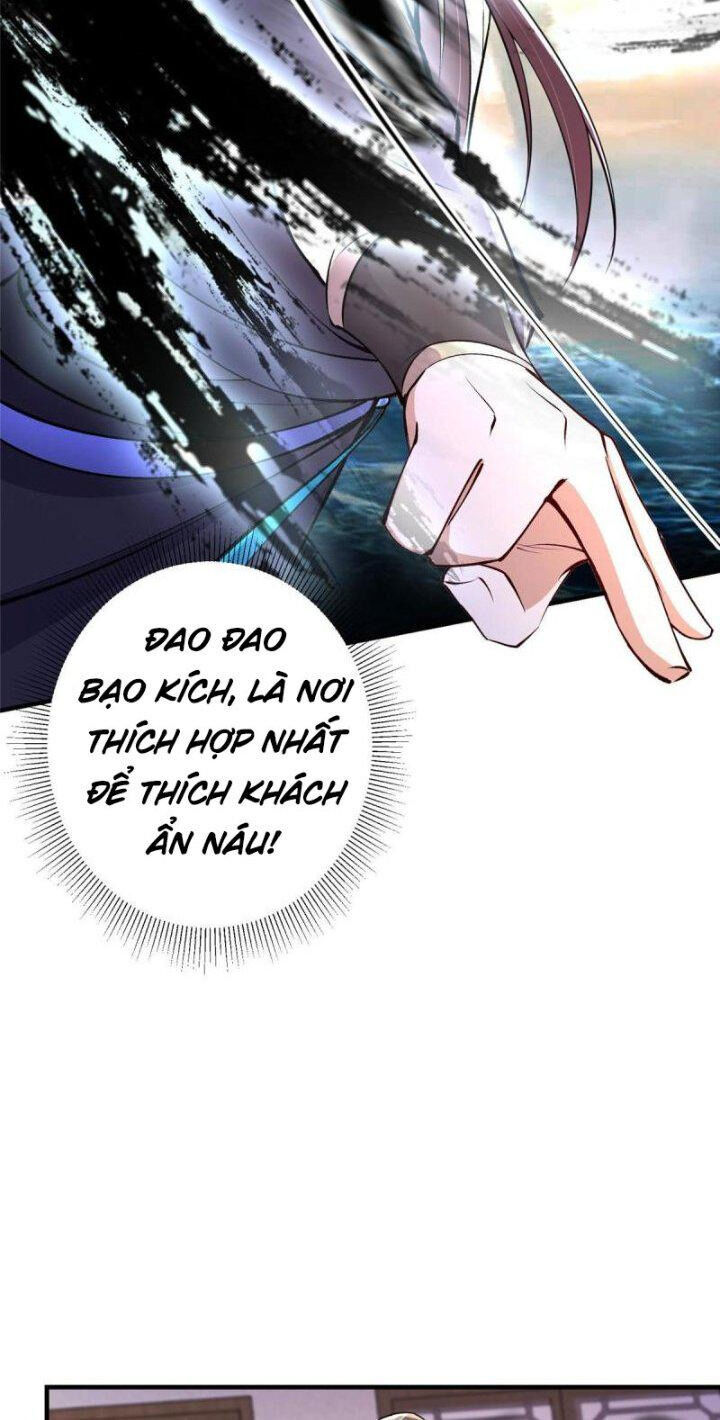 Chưởng Môn Khiêm Tốn Chút Chap 200 - Next Chap 201