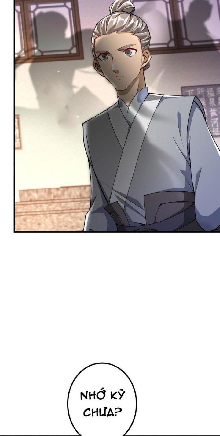 Chưởng Môn Khiêm Tốn Chút Chap 200 - Next Chap 201