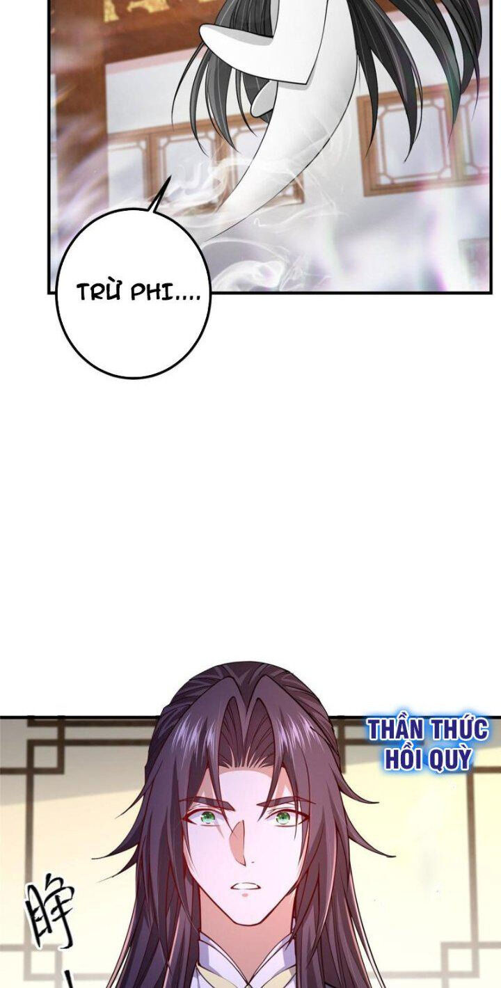 Chưởng Môn Khiêm Tốn Chút Chap 200 - Next Chap 201