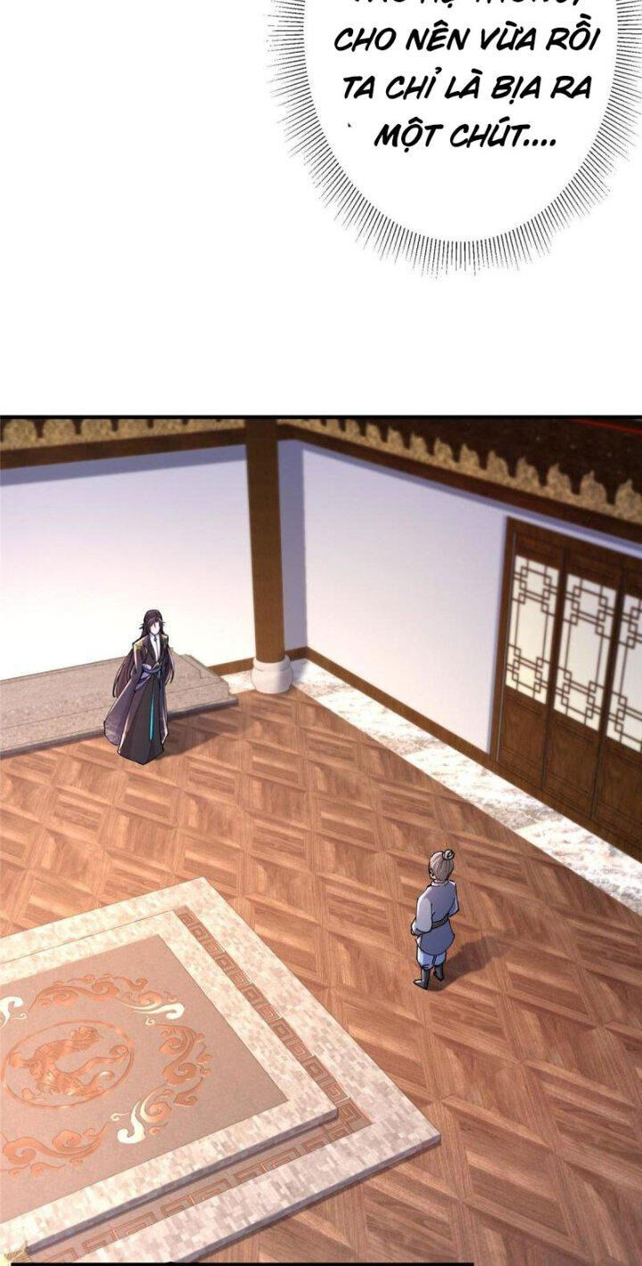 Chưởng Môn Khiêm Tốn Chút Chap 200 - Next Chap 201