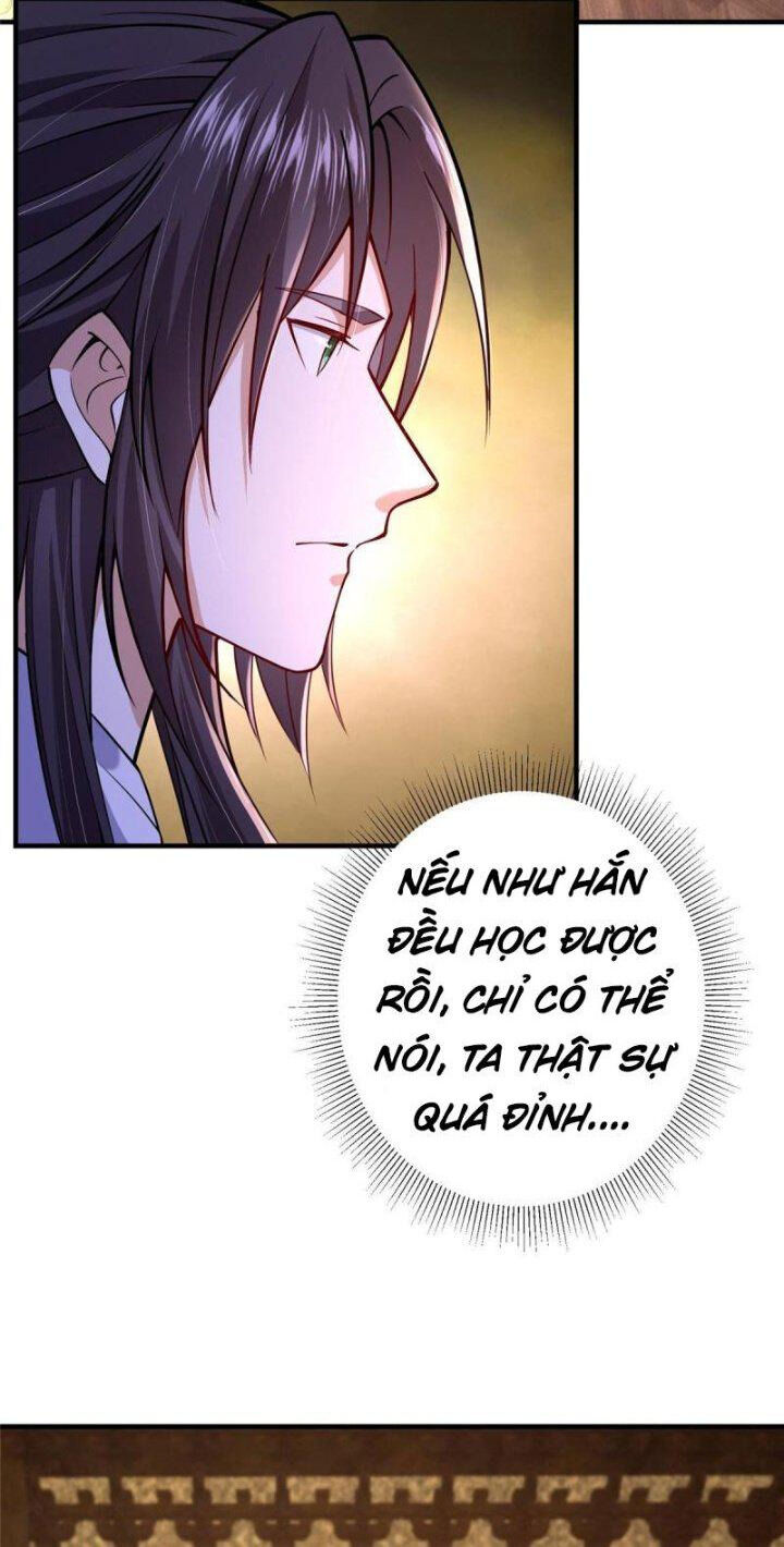 Chưởng Môn Khiêm Tốn Chút Chap 200 - Next Chap 201