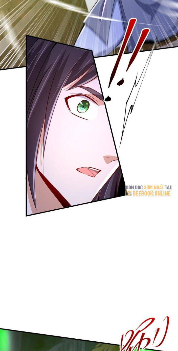 Chưởng Môn Khiêm Tốn Chút Chap 200 - Next Chap 201