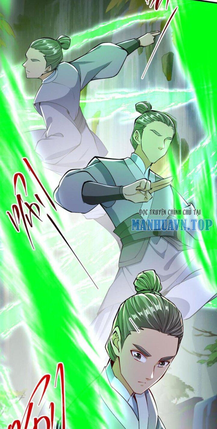 Chưởng Môn Khiêm Tốn Chút Chap 200 - Next Chap 201