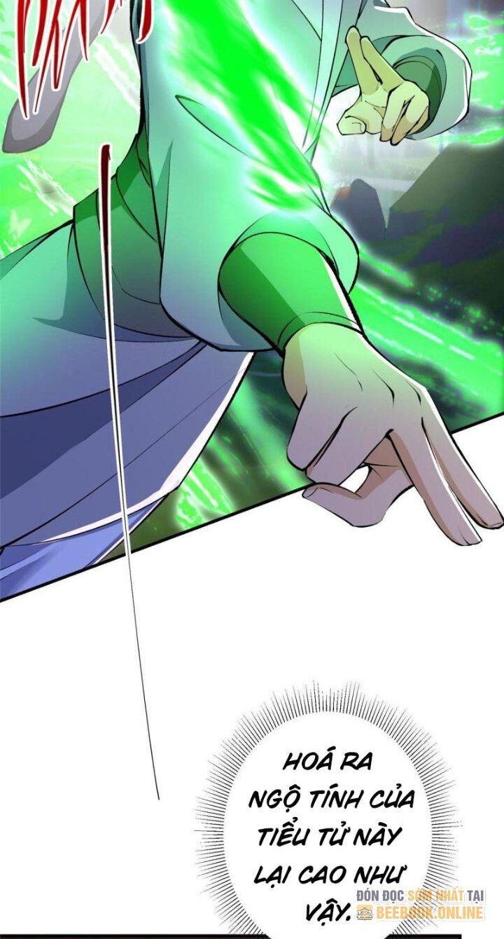 Chưởng Môn Khiêm Tốn Chút Chap 200 - Next Chap 201