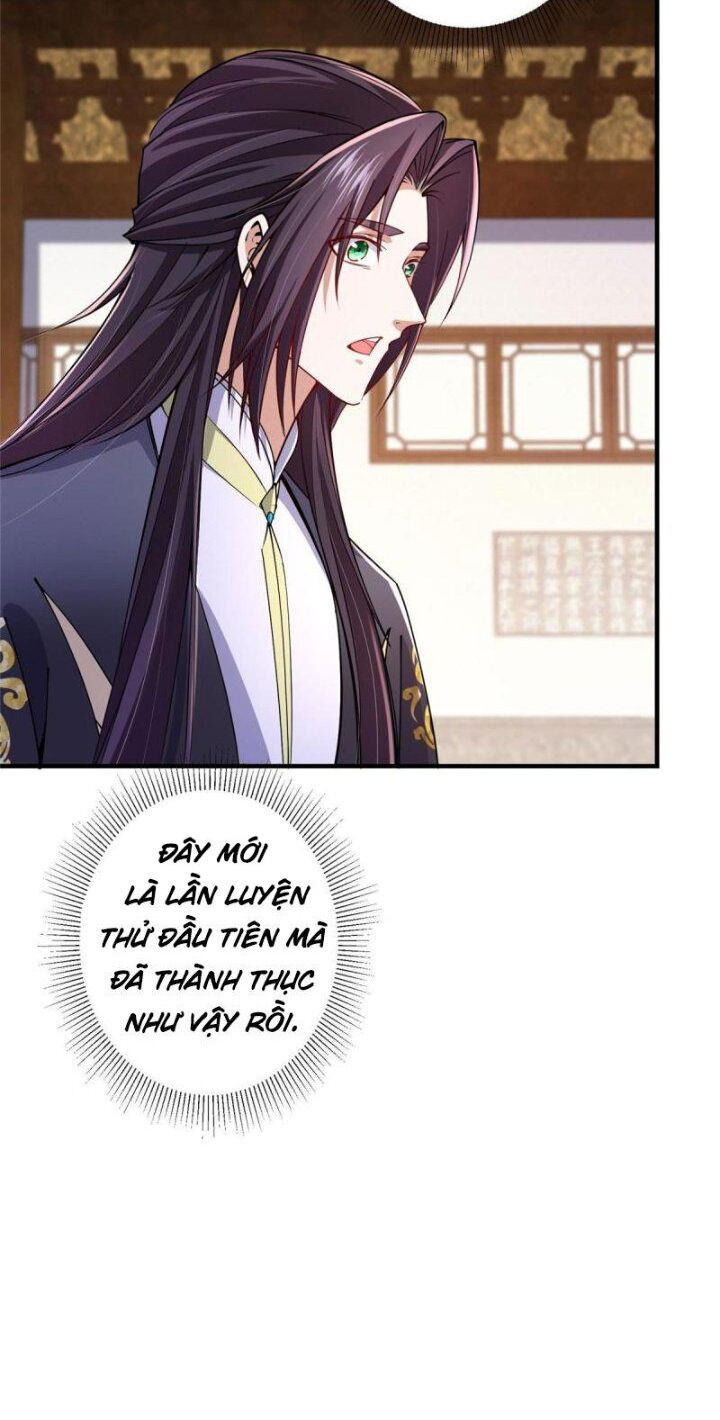 Chưởng Môn Khiêm Tốn Chút Chap 200 - Next Chap 201