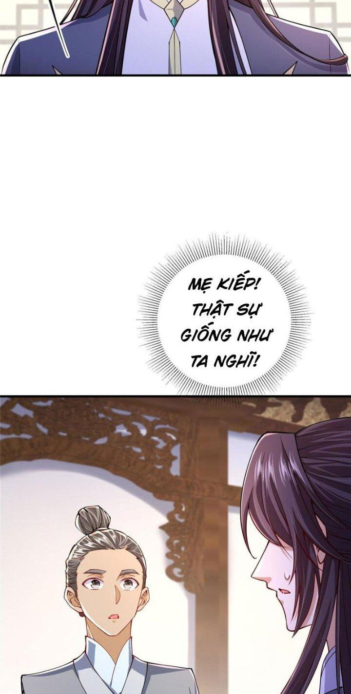 Chưởng Môn Khiêm Tốn Chút Chap 200 - Next Chap 201
