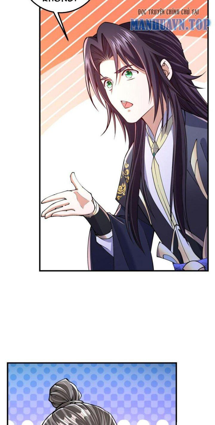 Chưởng Môn Khiêm Tốn Chút Chap 200 - Next Chap 201