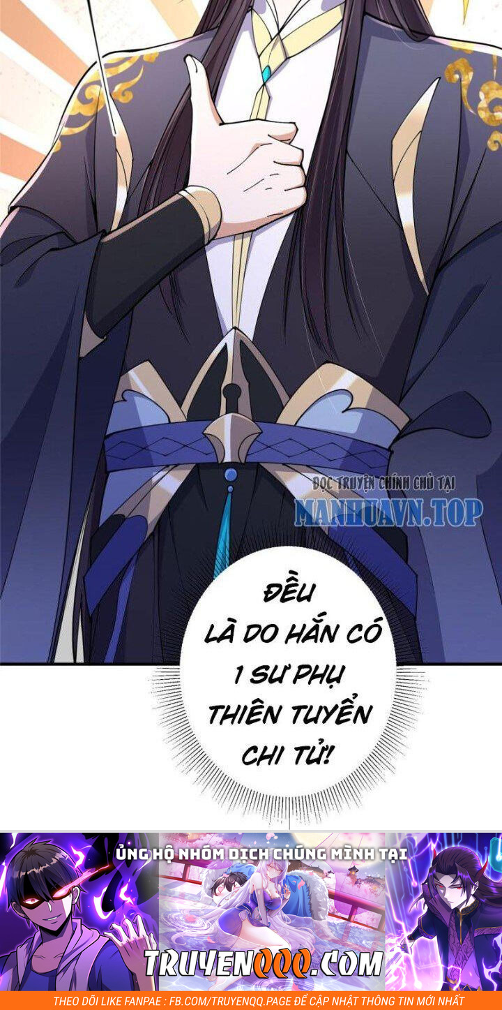 Chưởng Môn Khiêm Tốn Chút Chap 200 - Next Chap 201