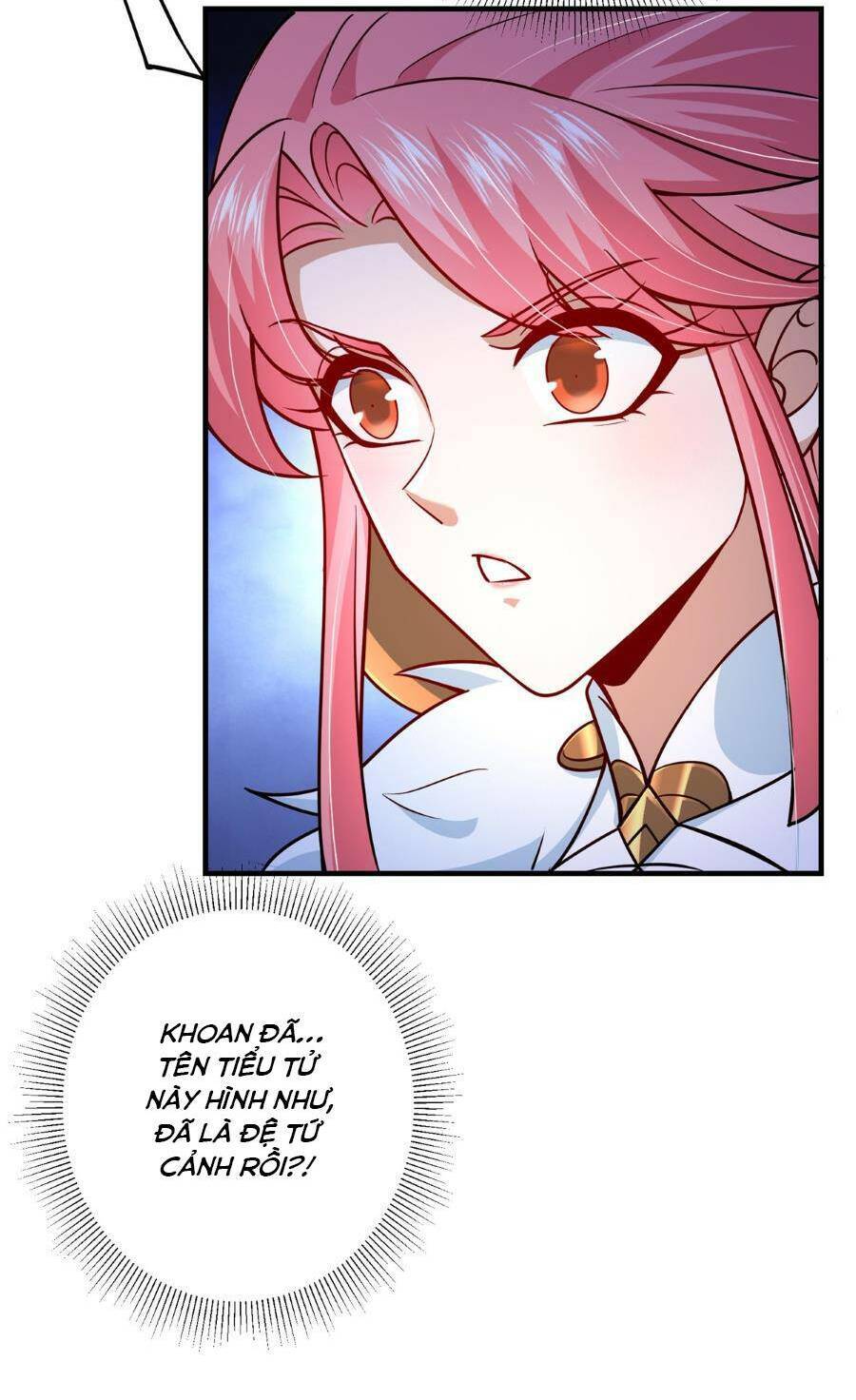 Chưởng Môn Khiêm Tốn Chút Chap 201 - Next Chap 202