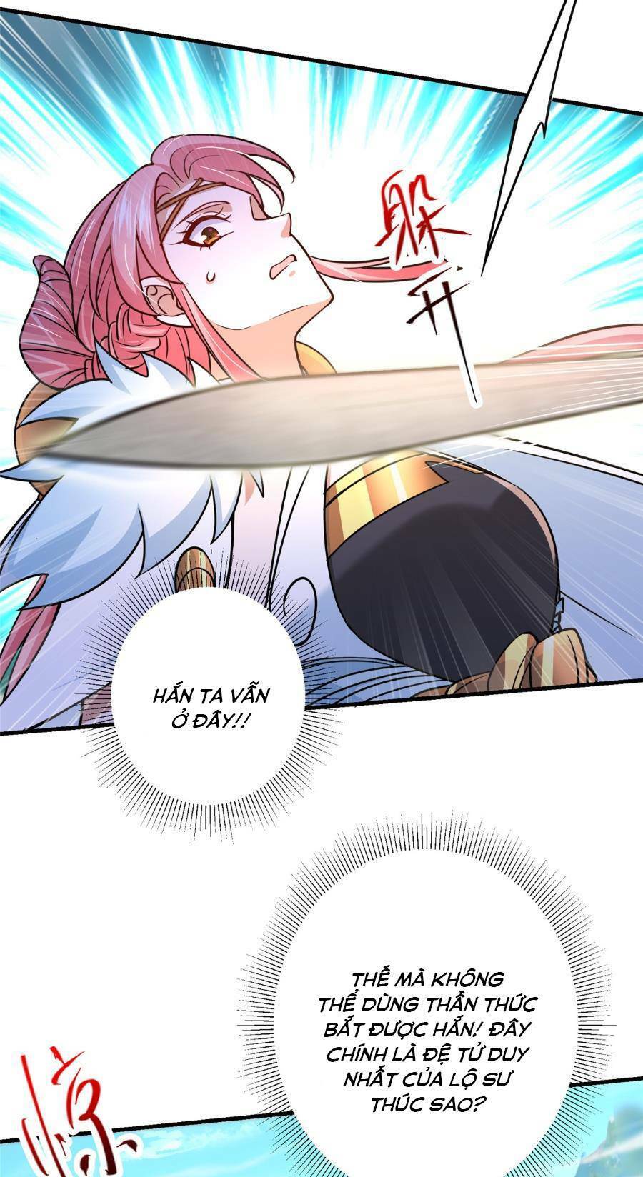 Chưởng Môn Khiêm Tốn Chút Chap 201 - Next Chap 202