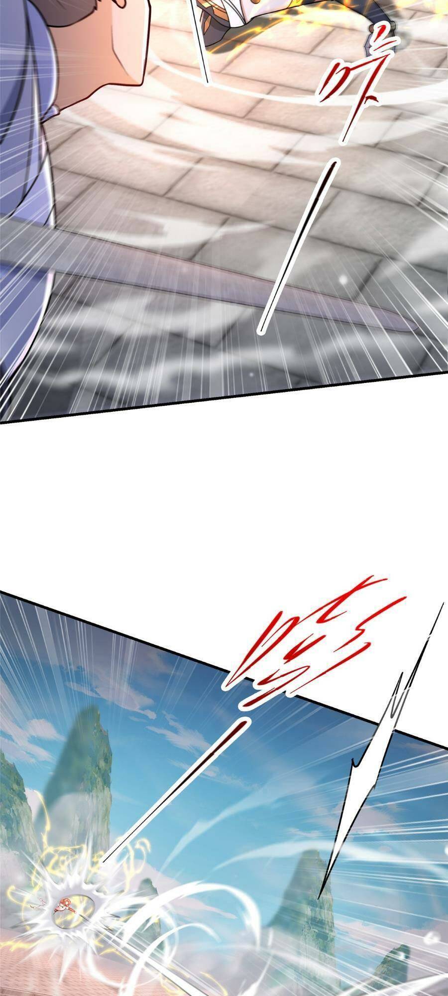 Chưởng Môn Khiêm Tốn Chút Chap 201 - Next Chap 202