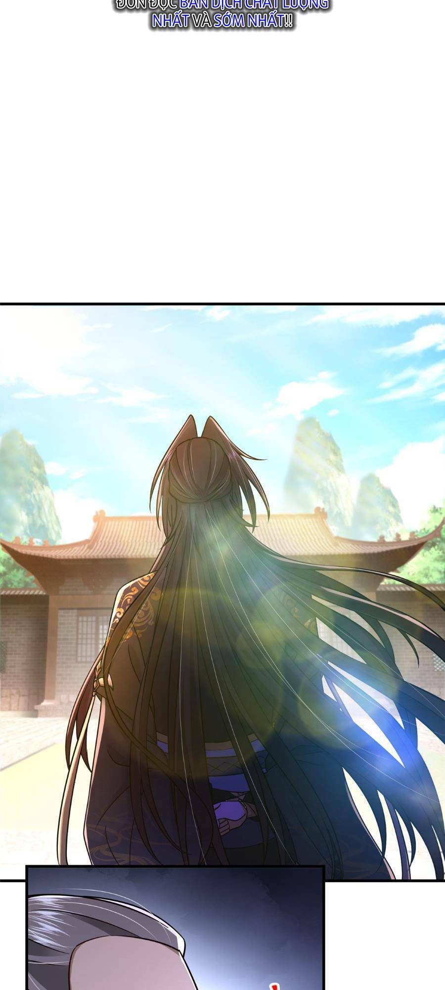 Chưởng Môn Khiêm Tốn Chút Chap 201 - Next Chap 202