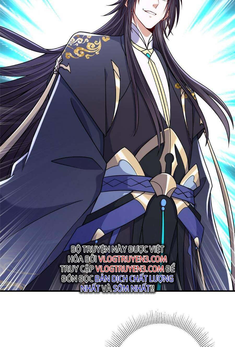 Chưởng Môn Khiêm Tốn Chút Chap 201 - Next Chap 202