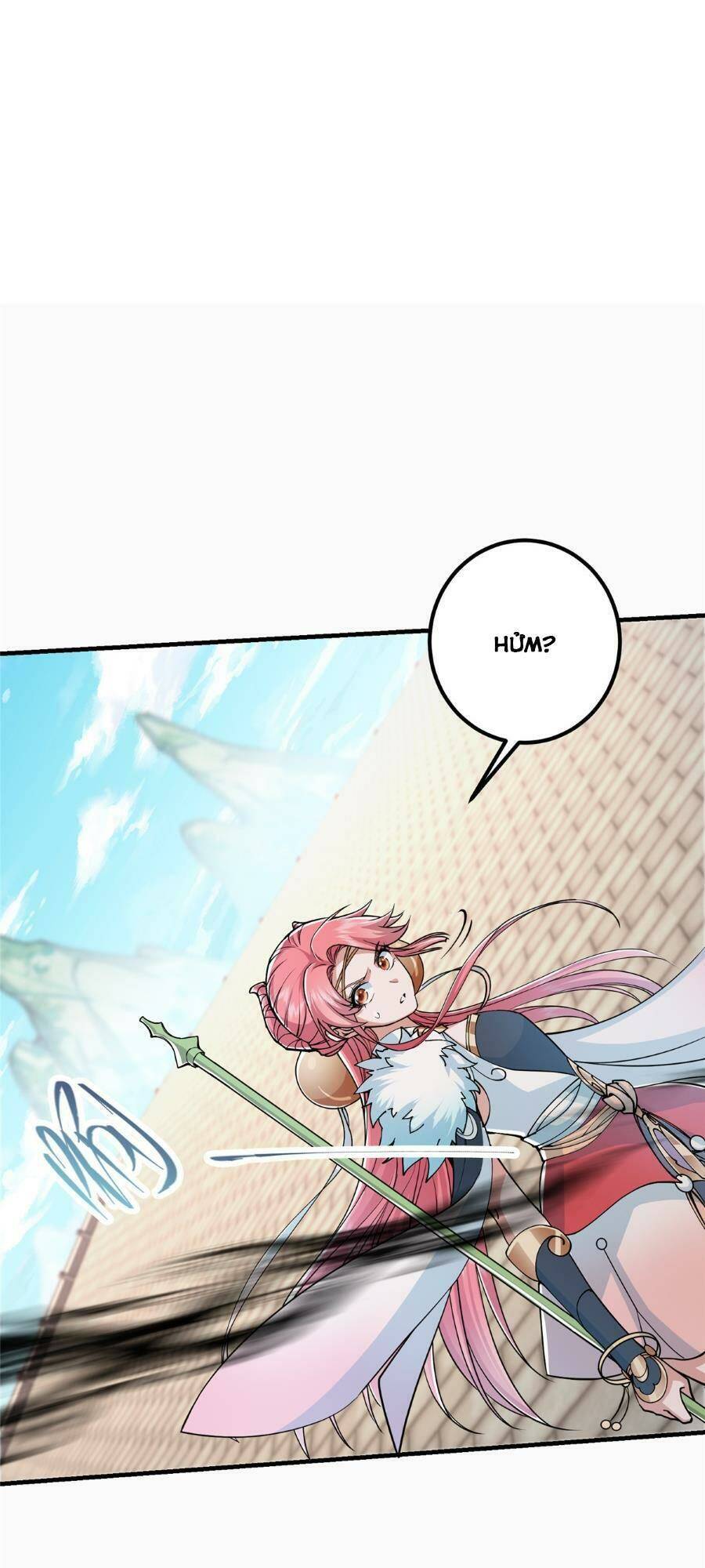 Chưởng Môn Khiêm Tốn Chút Chap 202 - Next Chap 203