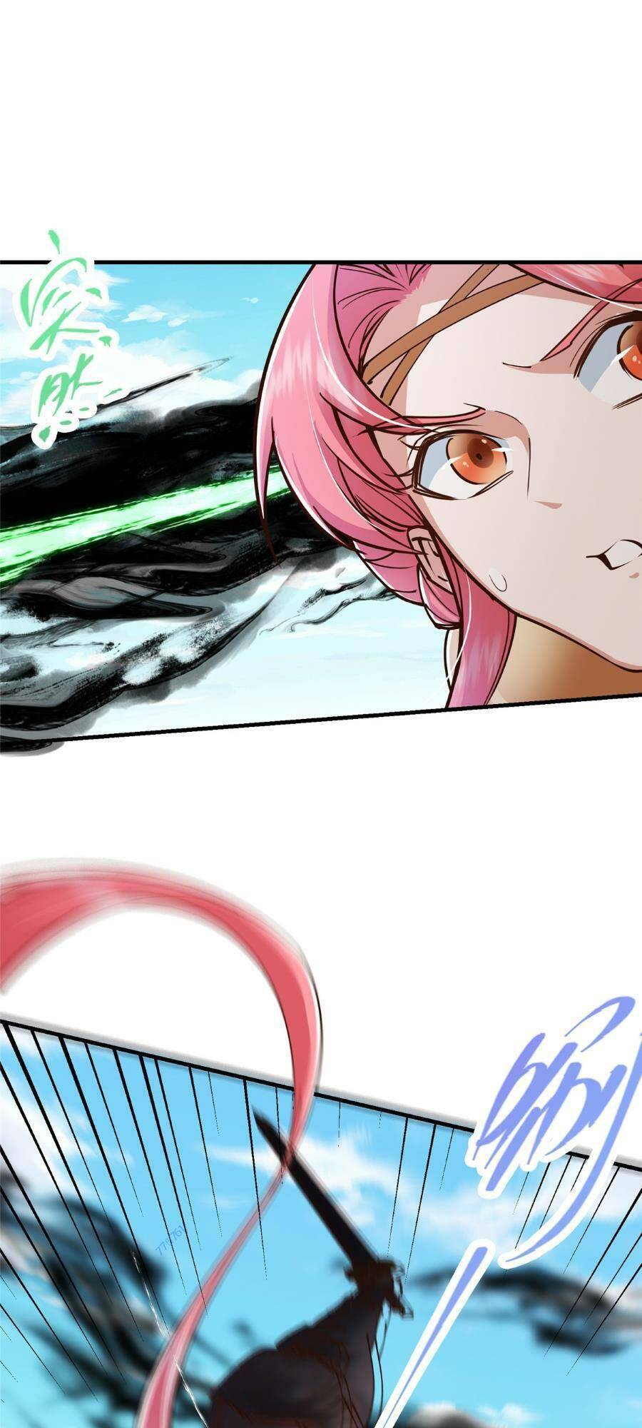 Chưởng Môn Khiêm Tốn Chút Chap 202 - Next Chap 203