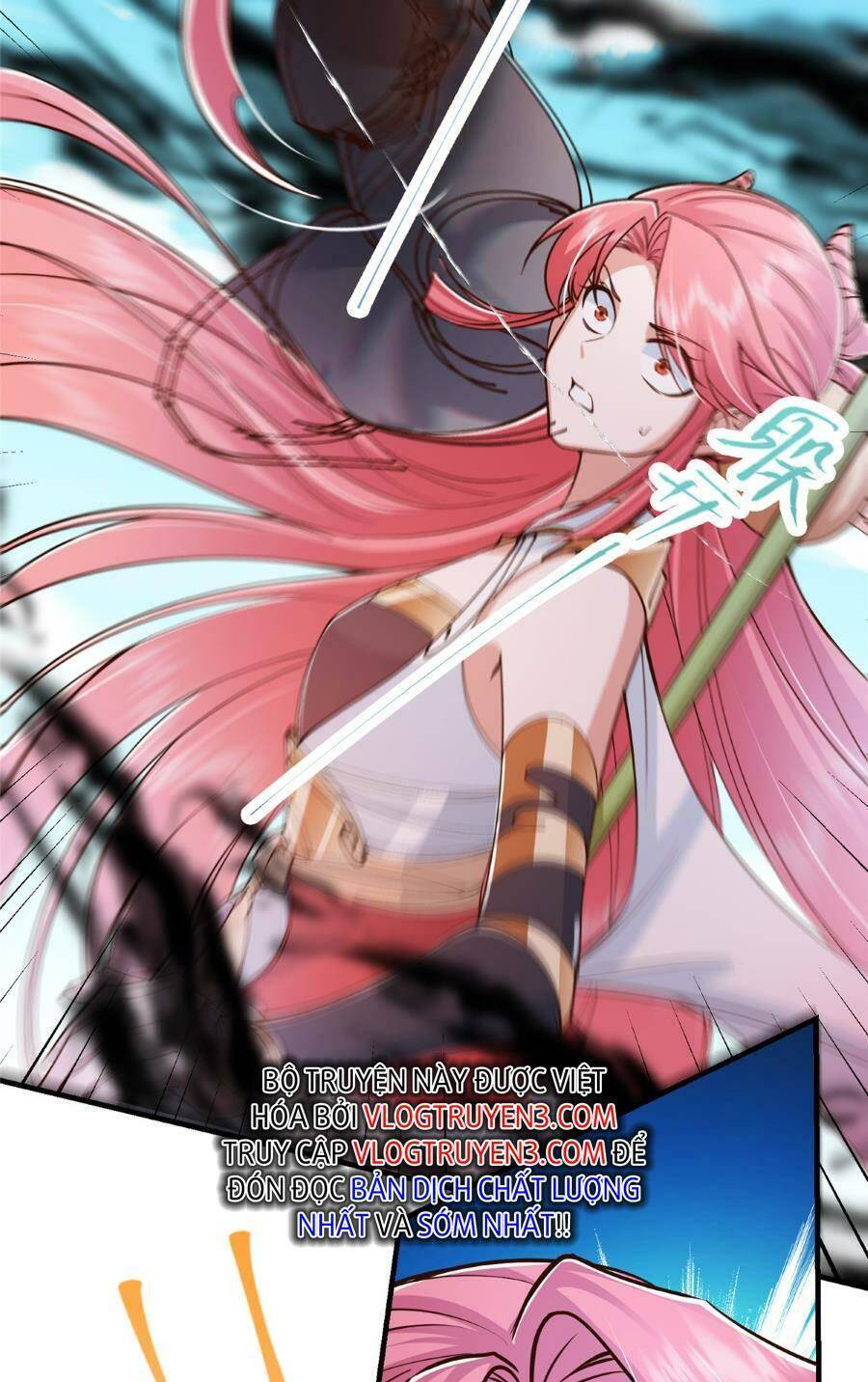 Chưởng Môn Khiêm Tốn Chút Chap 202 - Next Chap 203