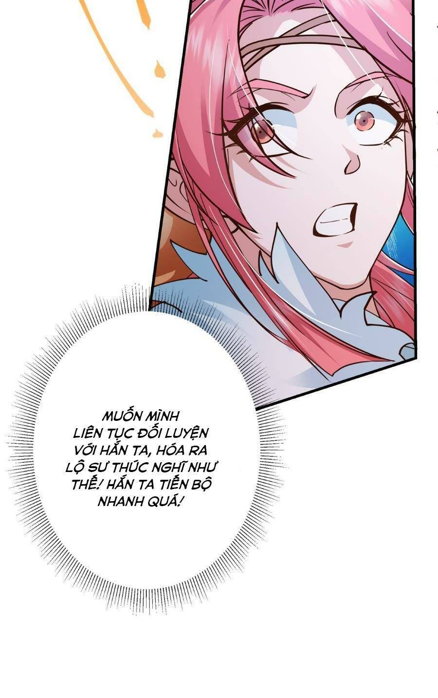 Chưởng Môn Khiêm Tốn Chút Chap 202 - Next Chap 203