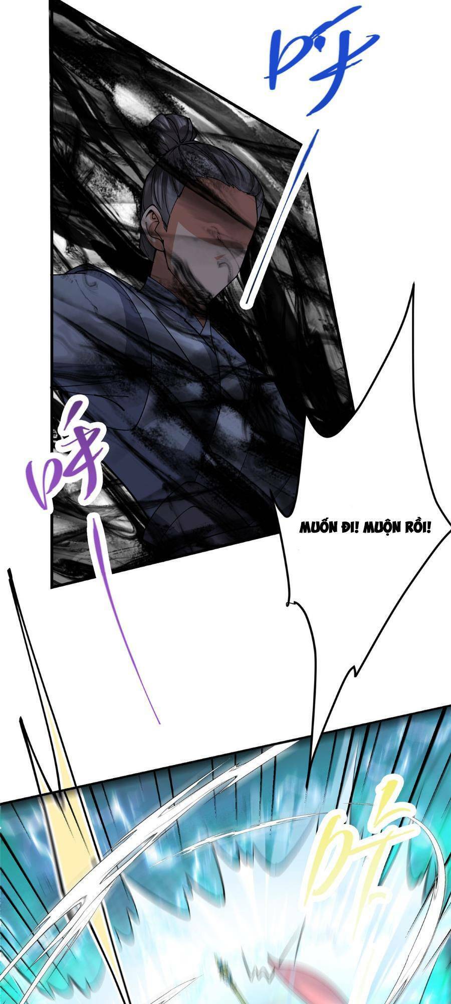 Chưởng Môn Khiêm Tốn Chút Chap 202 - Next Chap 203