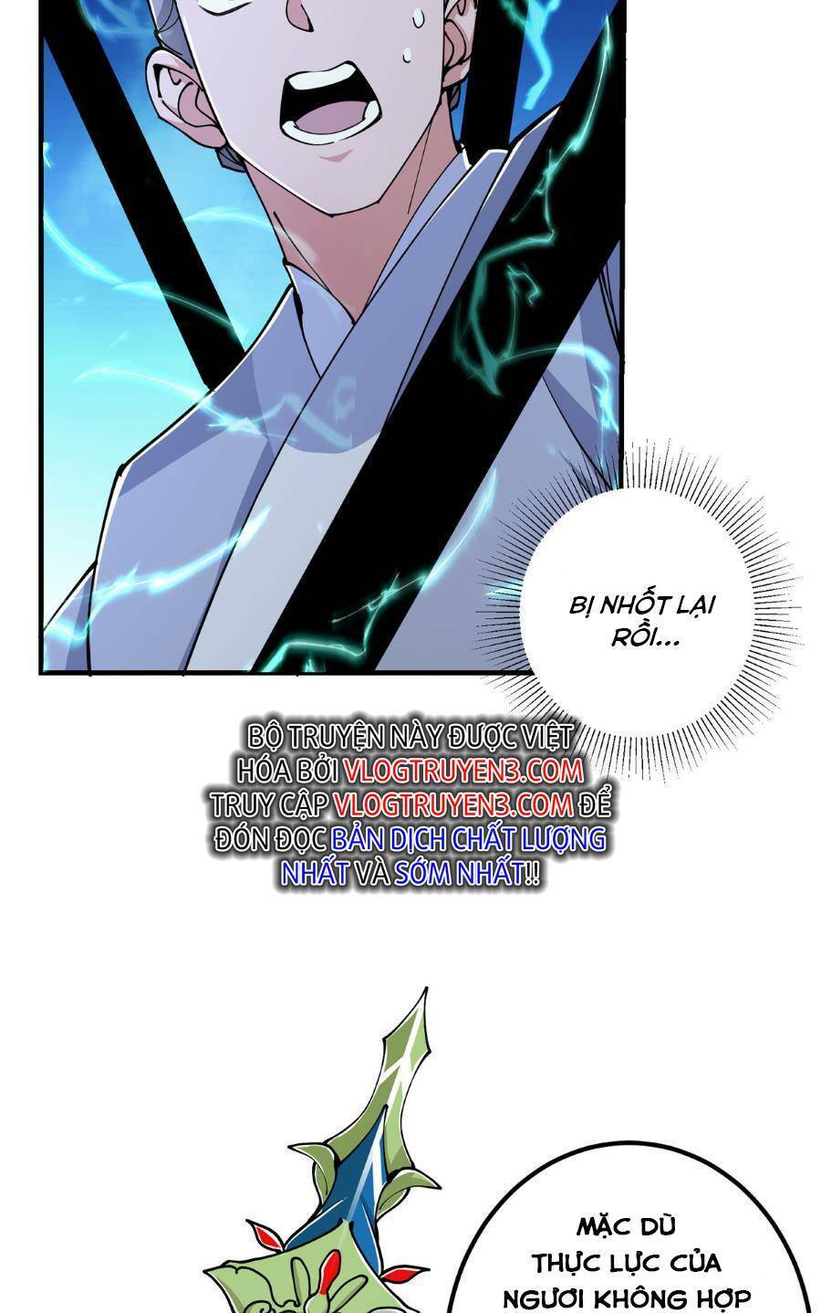 Chưởng Môn Khiêm Tốn Chút Chap 202 - Next Chap 203