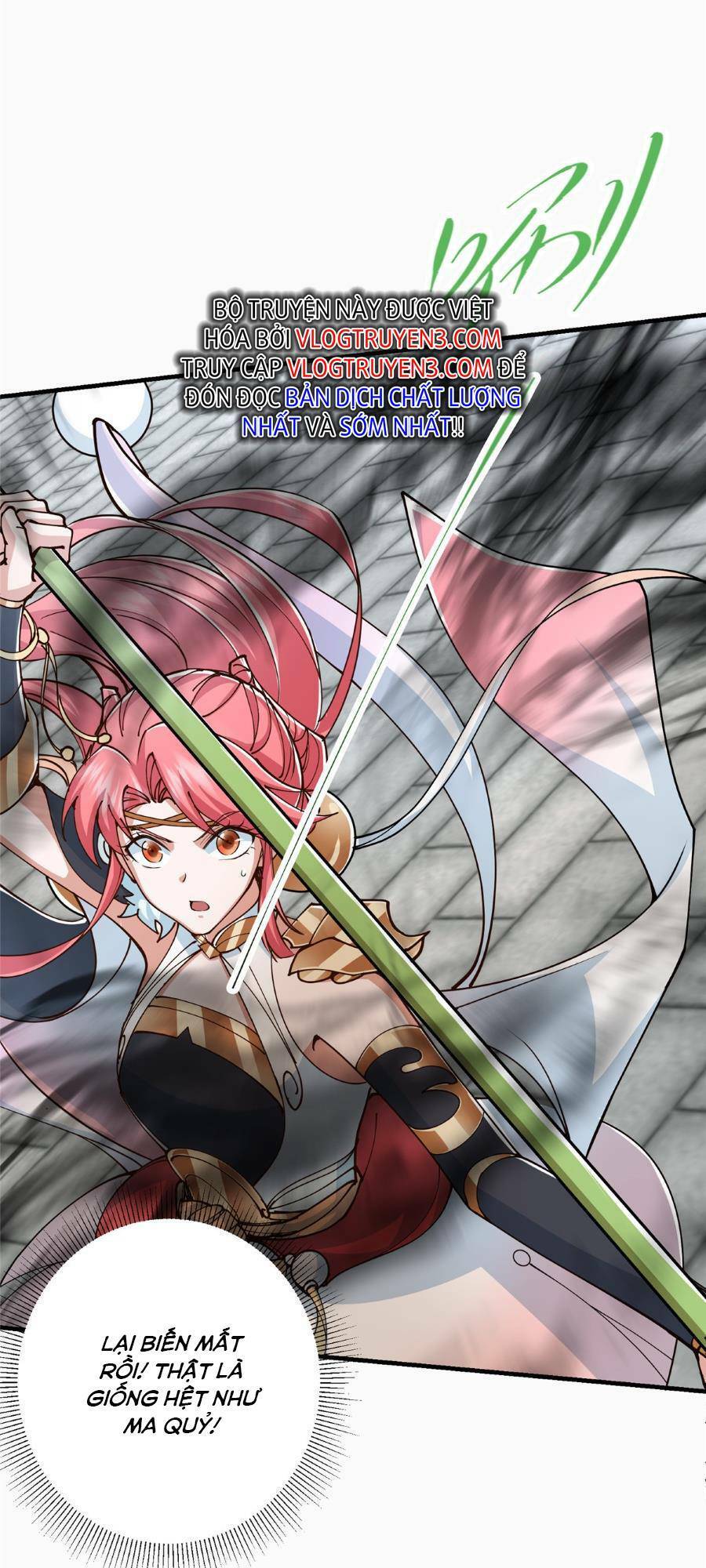 Chưởng Môn Khiêm Tốn Chút Chap 202 - Next Chap 203