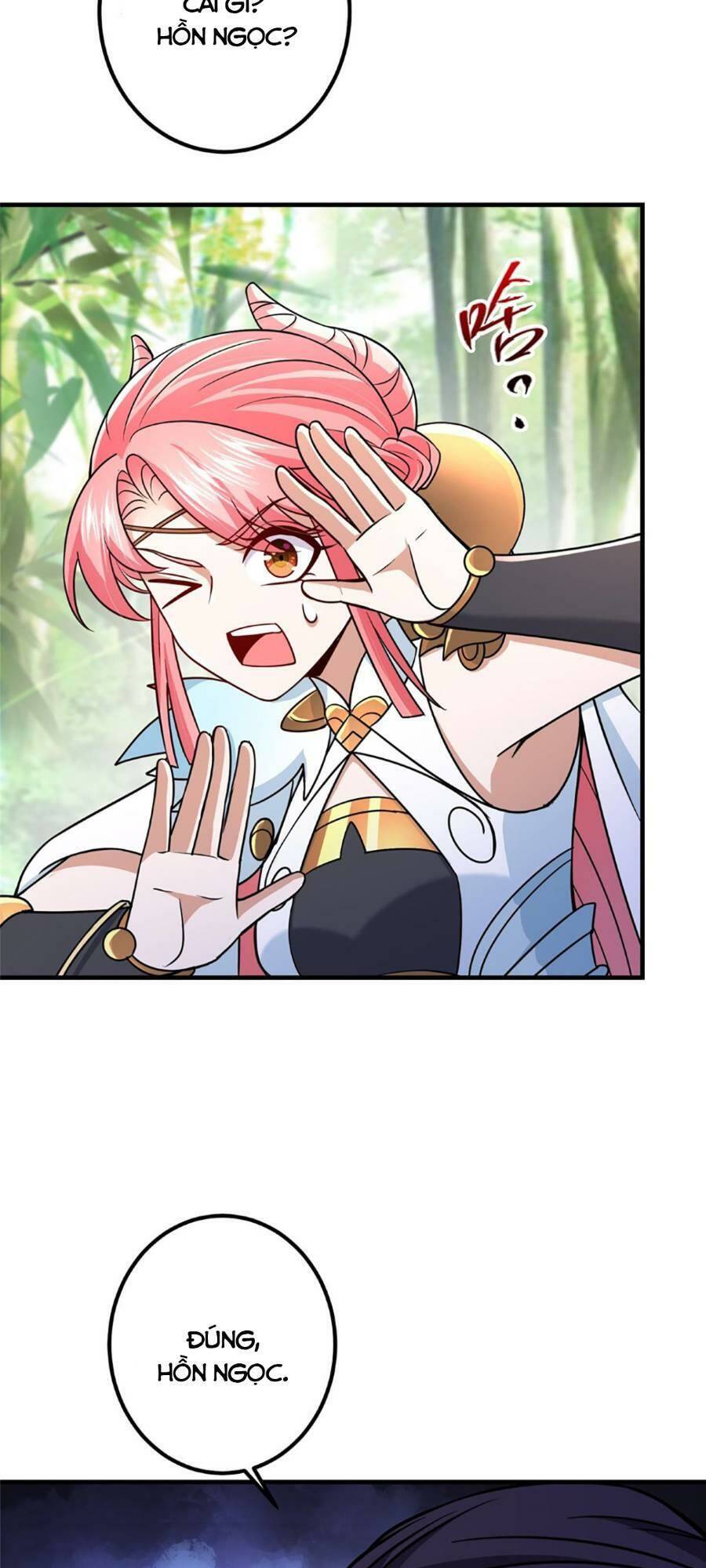 Chưởng Môn Khiêm Tốn Chút Chap 203 - Next Chap 204