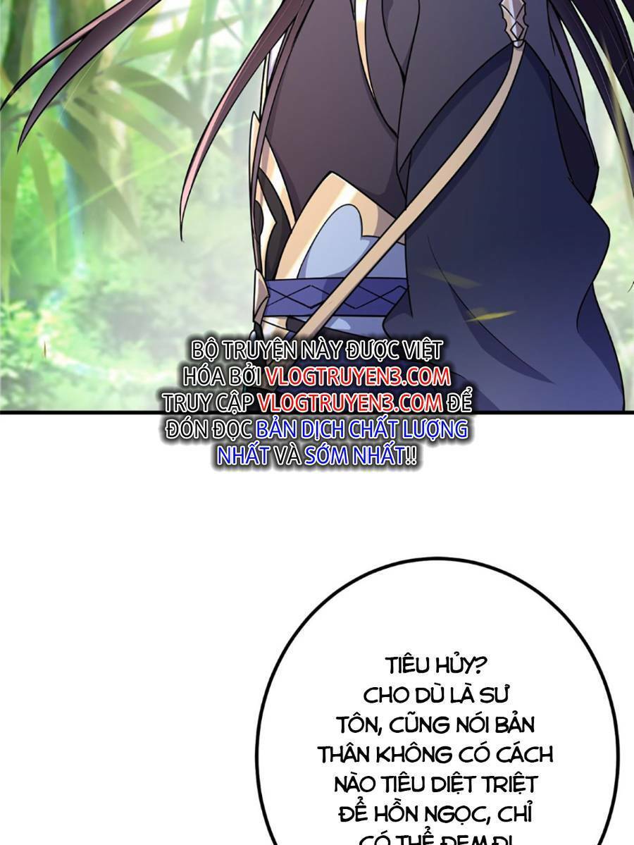 Chưởng Môn Khiêm Tốn Chút Chap 203 - Next Chap 204