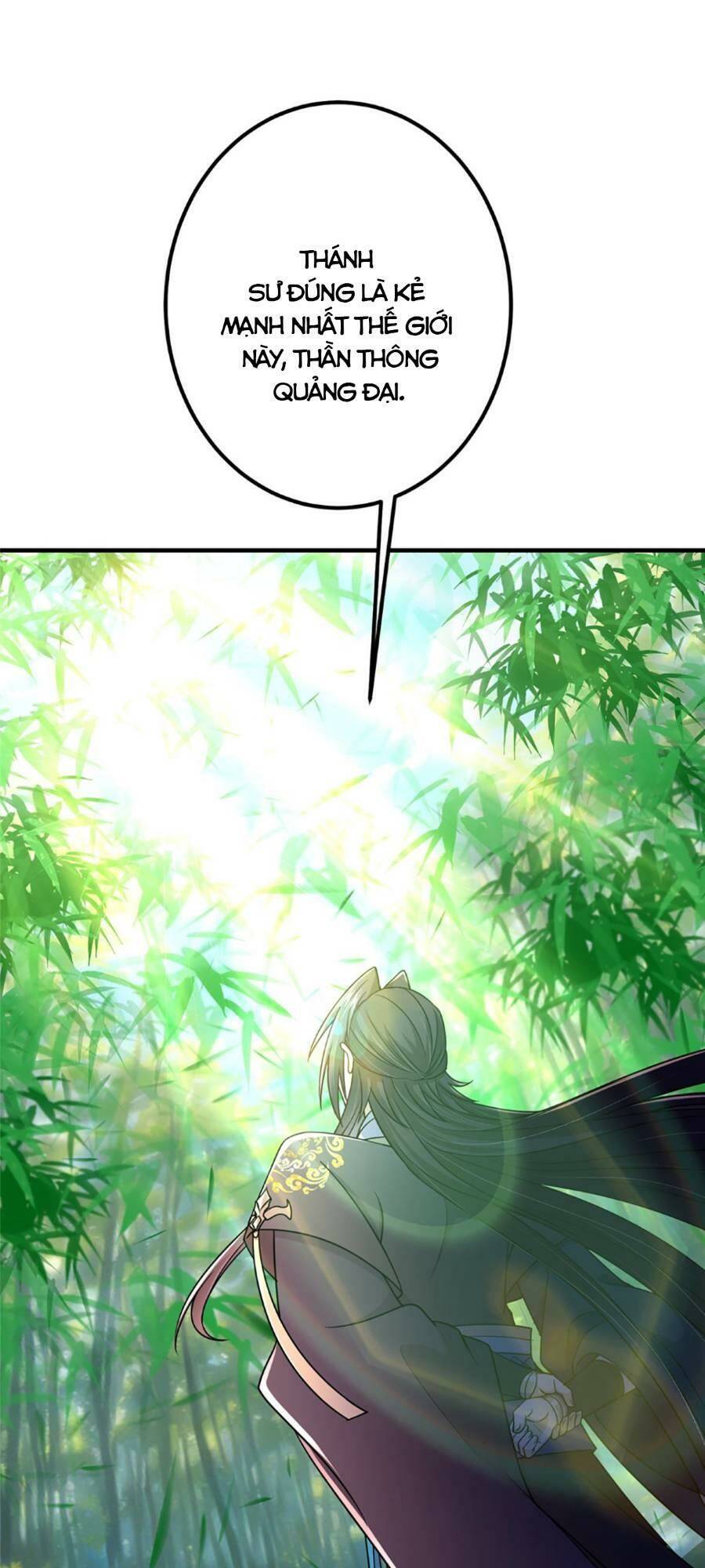 Chưởng Môn Khiêm Tốn Chút Chap 203 - Next Chap 204