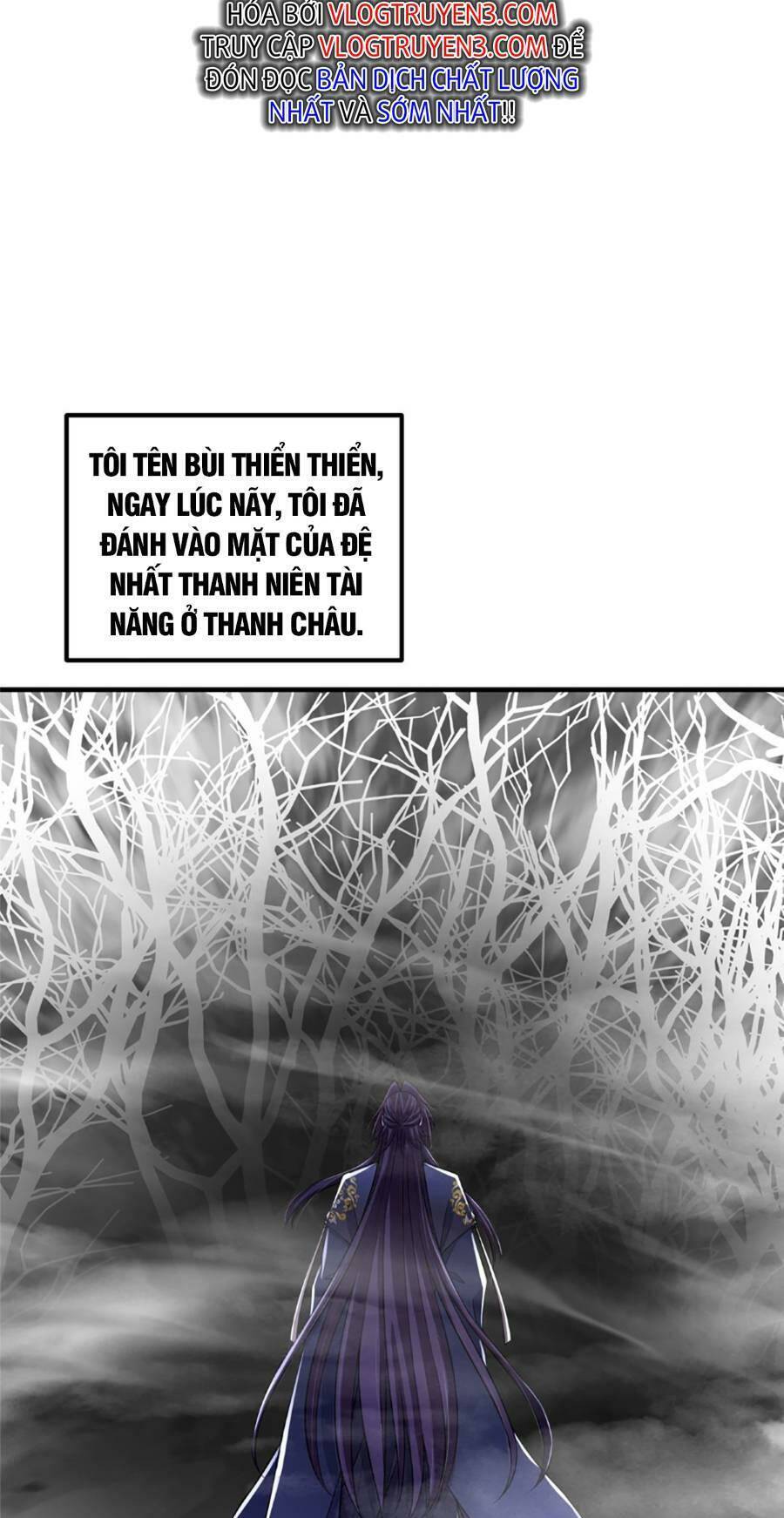 Chưởng Môn Khiêm Tốn Chút Chap 203 - Next Chap 204