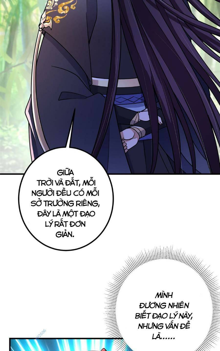 Chưởng Môn Khiêm Tốn Chút Chap 203 - Next Chap 204