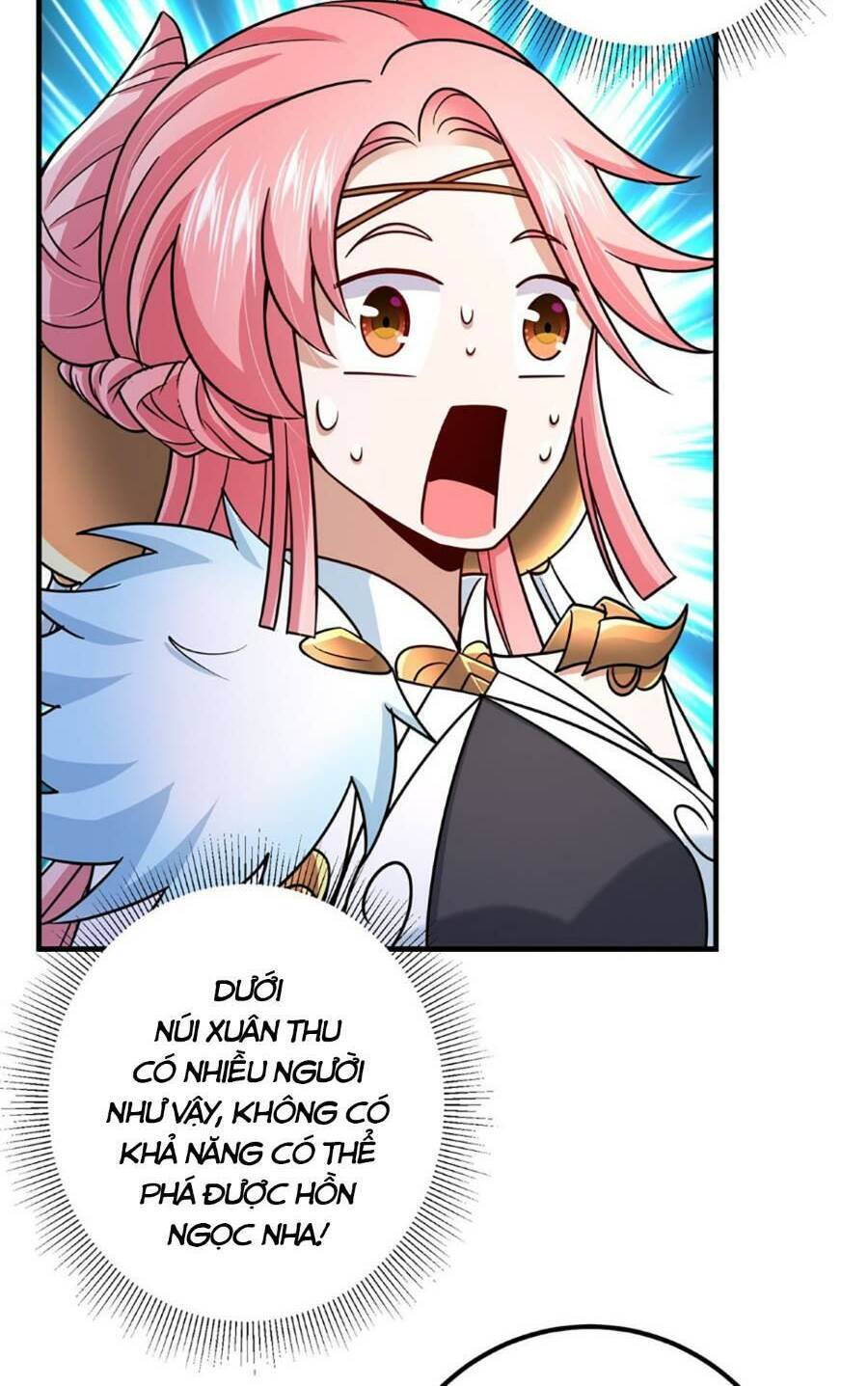 Chưởng Môn Khiêm Tốn Chút Chap 203 - Next Chap 204