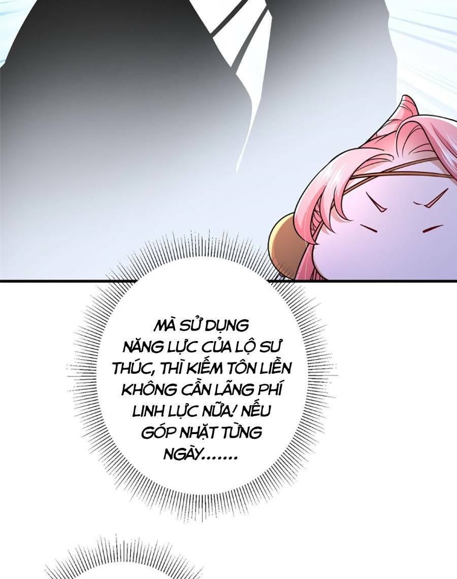 Chưởng Môn Khiêm Tốn Chút Chap 203 - Next Chap 204
