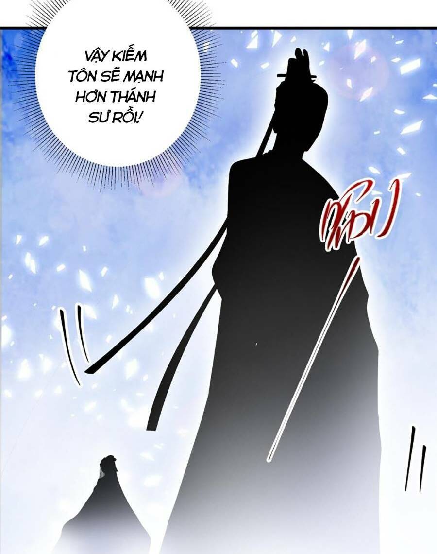 Chưởng Môn Khiêm Tốn Chút Chap 203 - Next Chap 204