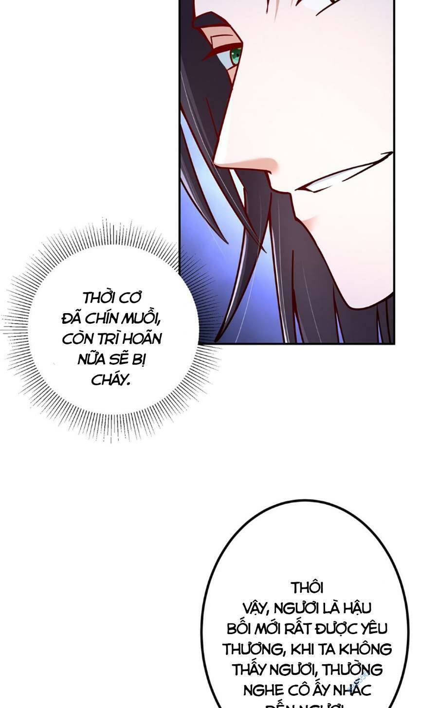 Chưởng Môn Khiêm Tốn Chút Chap 203 - Next Chap 204
