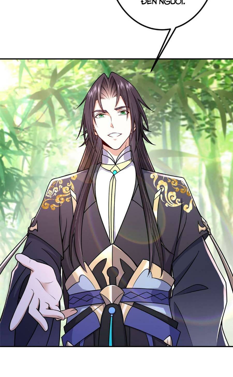 Chưởng Môn Khiêm Tốn Chút Chap 203 - Next Chap 204