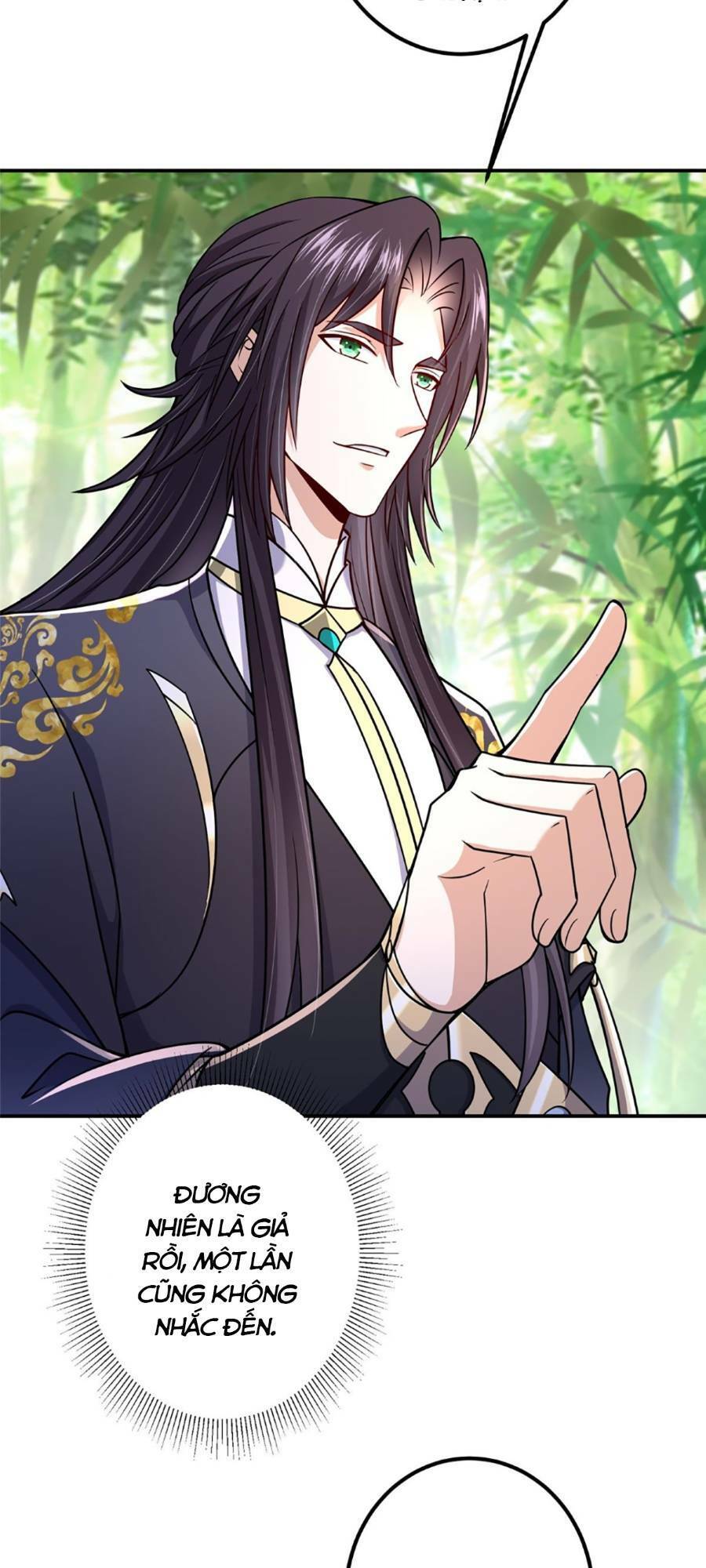 Chưởng Môn Khiêm Tốn Chút Chap 203 - Next Chap 204