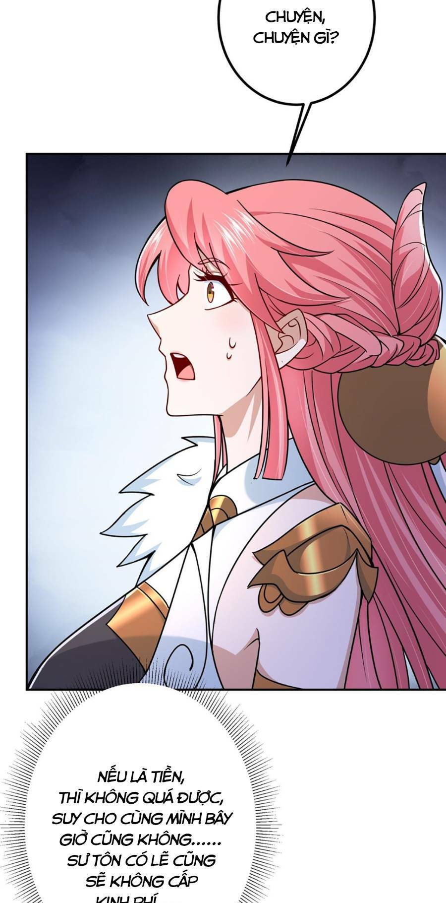 Chưởng Môn Khiêm Tốn Chút Chap 203 - Next Chap 204