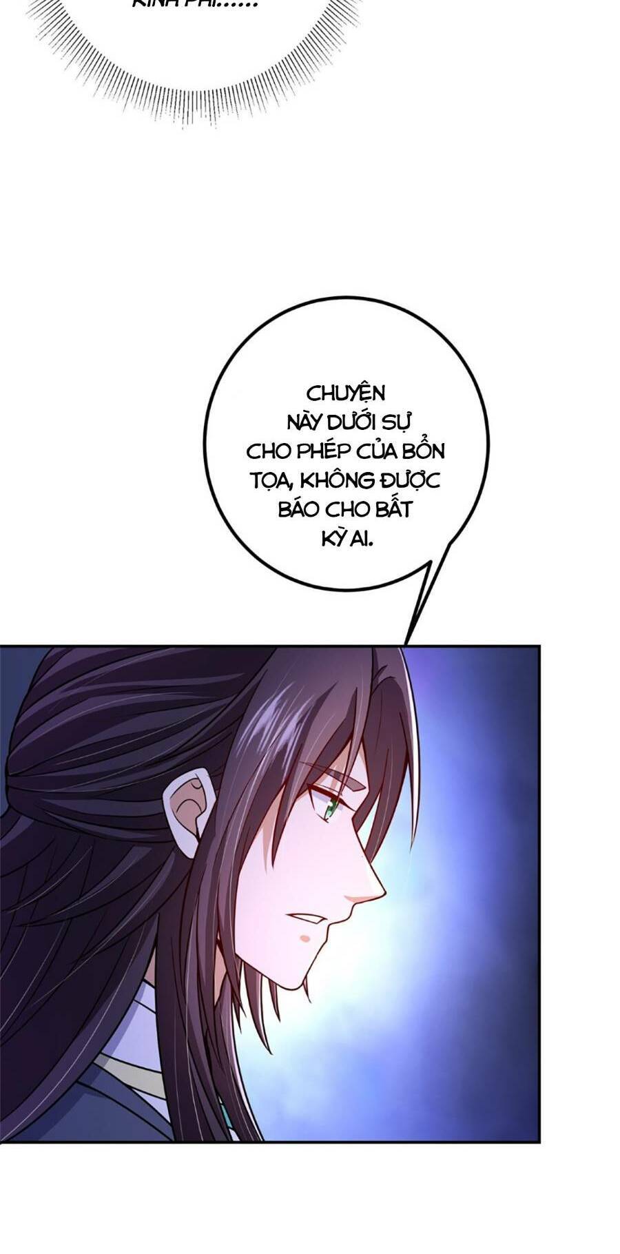 Chưởng Môn Khiêm Tốn Chút Chap 203 - Next Chap 204