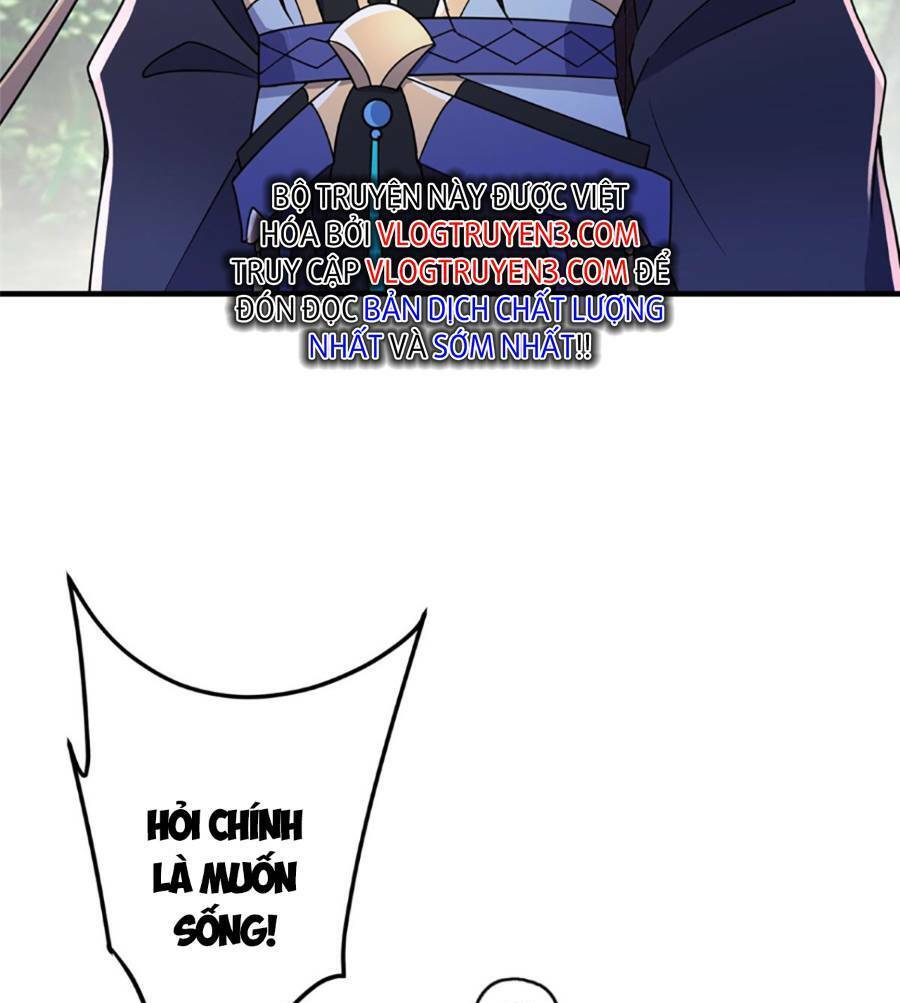 Chưởng Môn Khiêm Tốn Chút Chap 203 - Next Chap 204