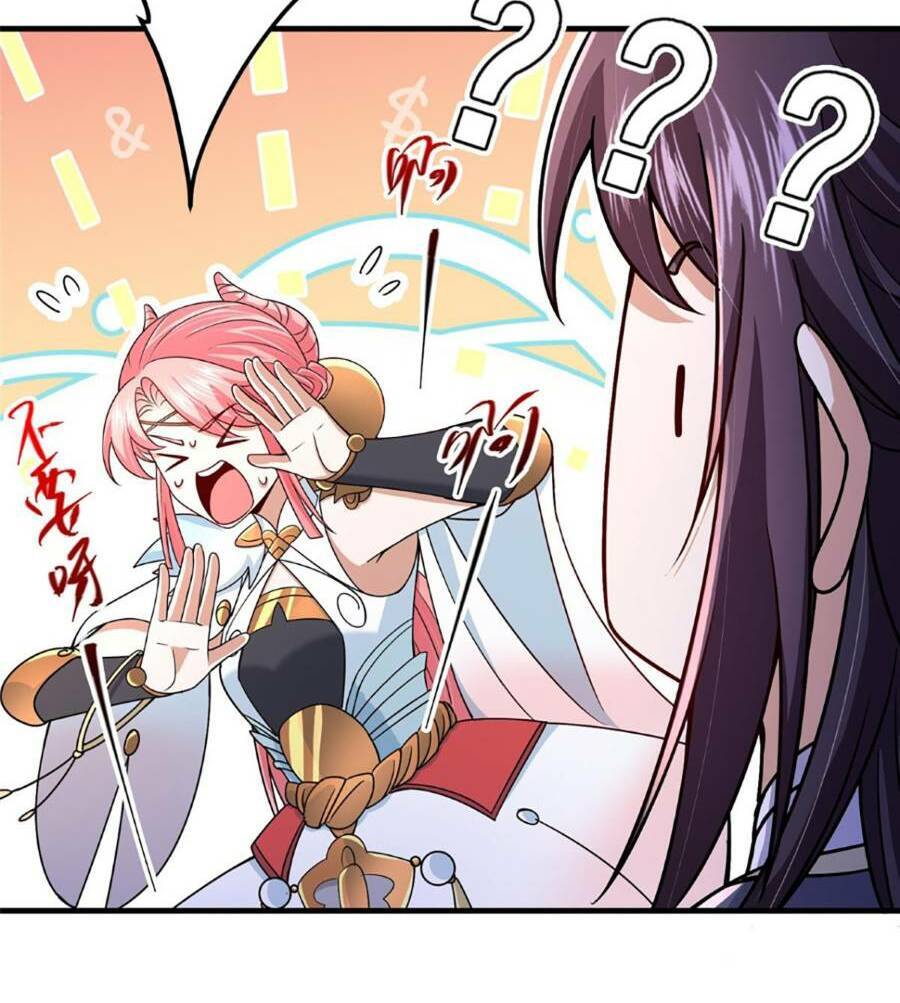 Chưởng Môn Khiêm Tốn Chút Chap 203 - Next Chap 204