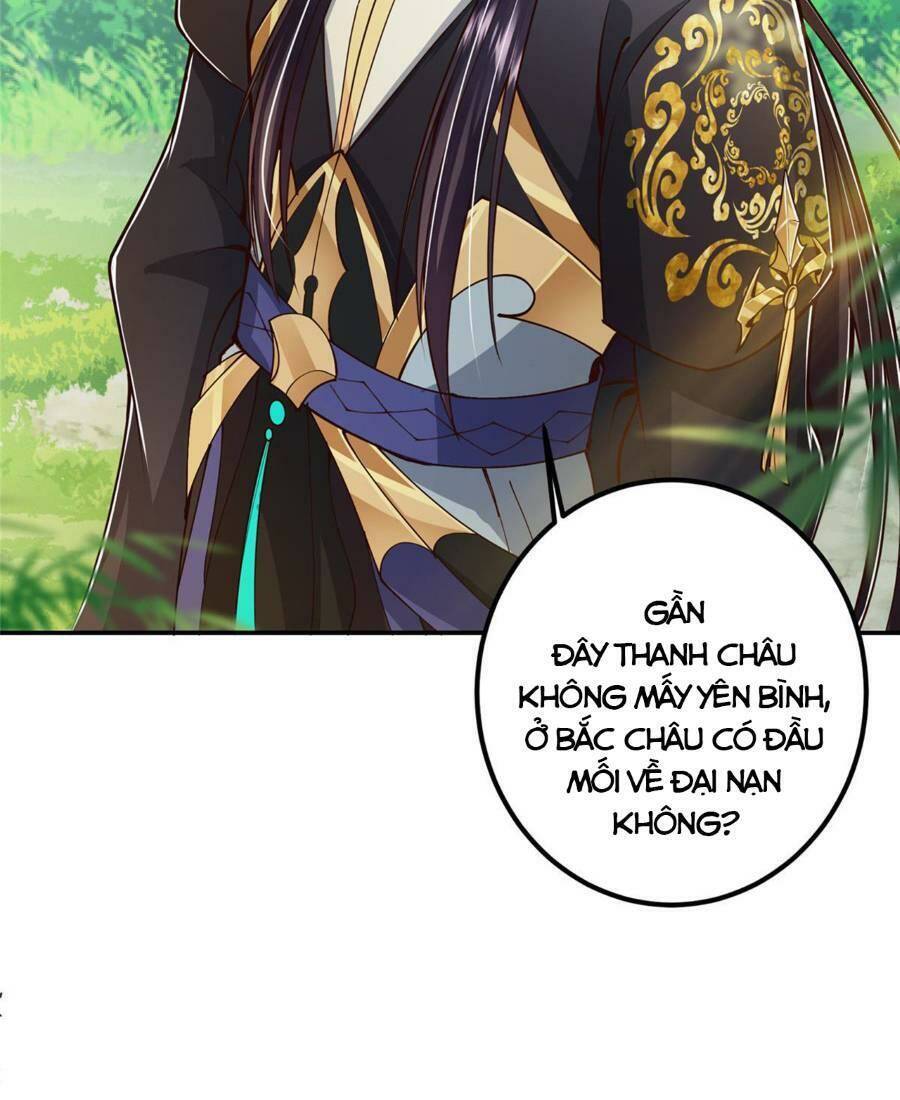 Chưởng Môn Khiêm Tốn Chút Chap 204 - Next Chap 205