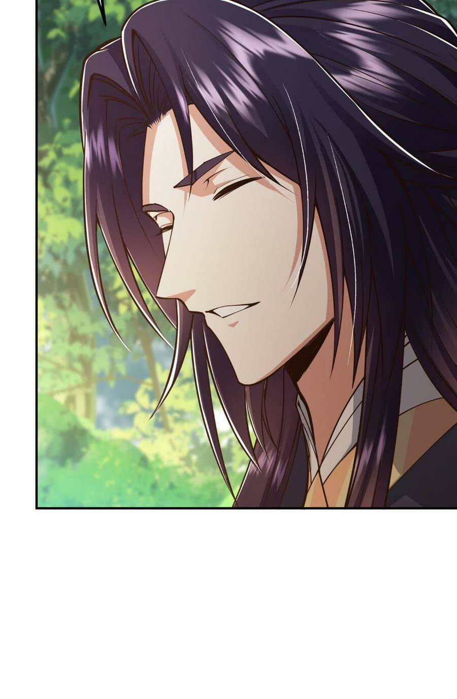 Chưởng Môn Khiêm Tốn Chút Chap 204 - Next Chap 205