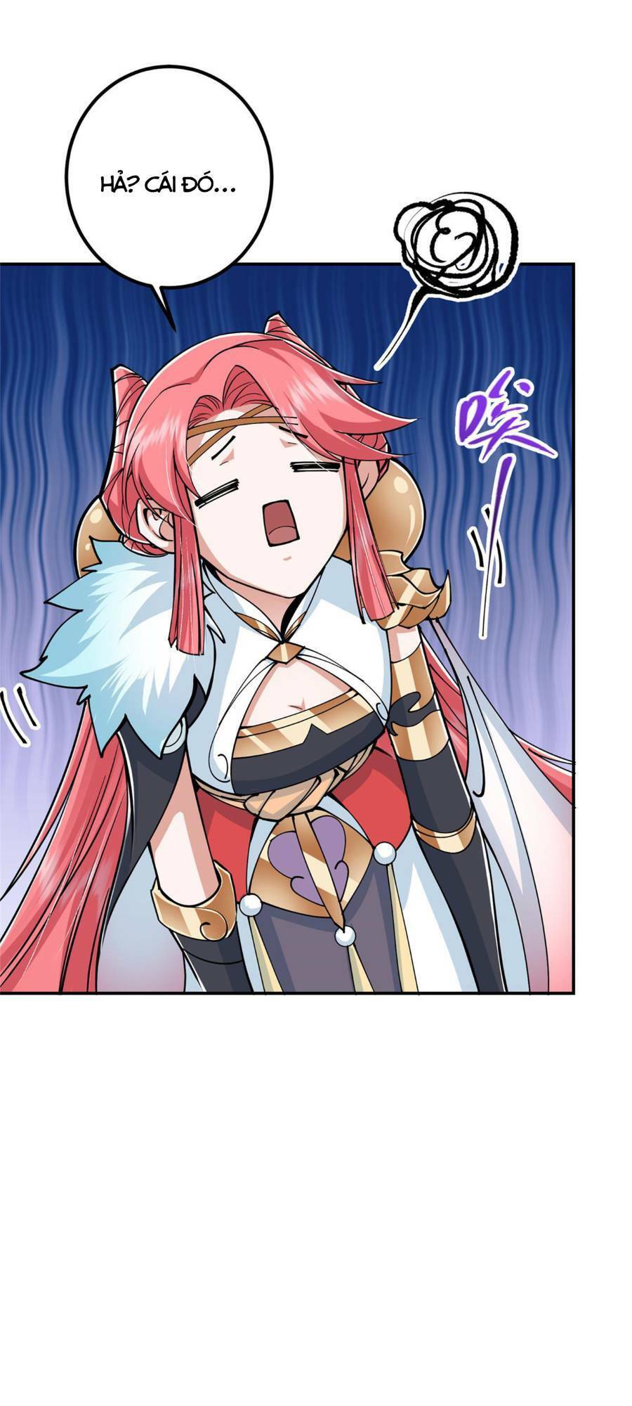 Chưởng Môn Khiêm Tốn Chút Chap 204 - Next Chap 205