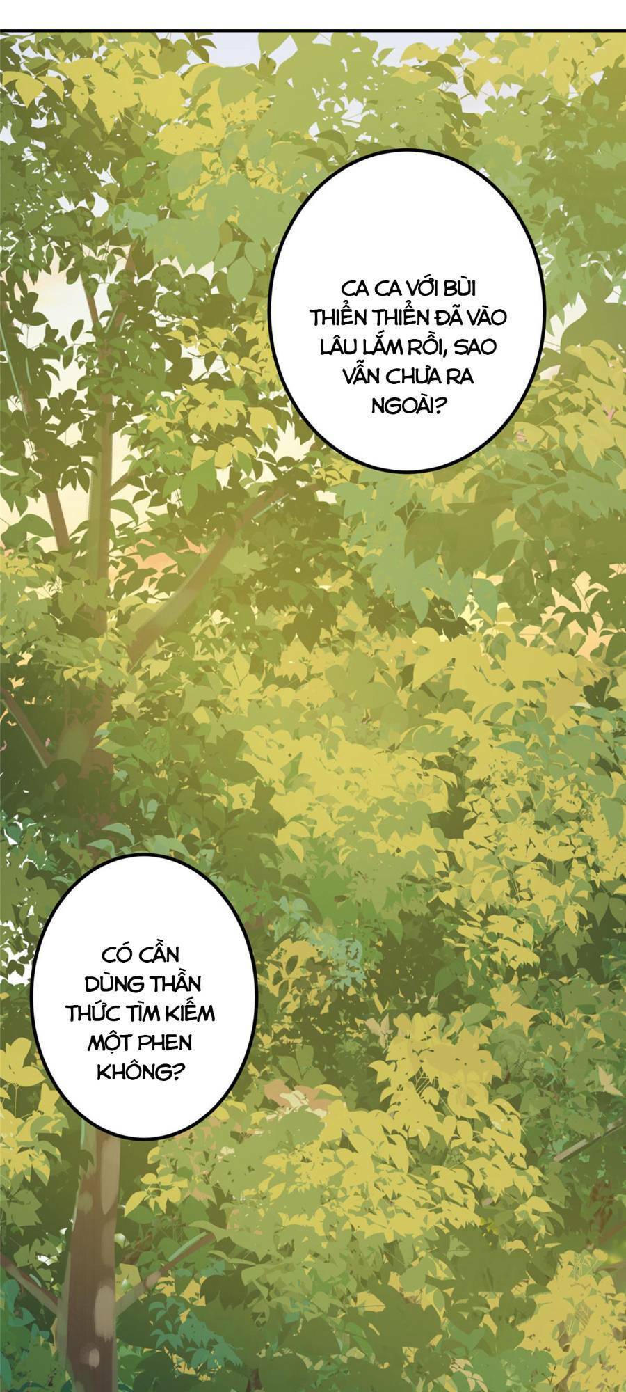 Chưởng Môn Khiêm Tốn Chút Chap 204 - Next Chap 205