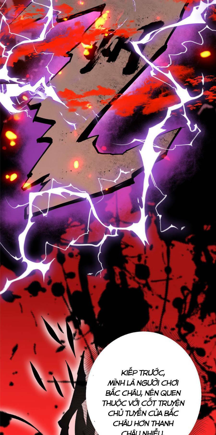 Chưởng Môn Khiêm Tốn Chút Chap 204 - Next Chap 205